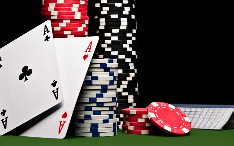 The Very Best Rooms To Determine On-line Poker