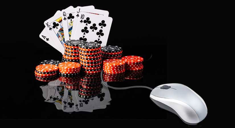 Why do People Like to Play Baccarat Online?