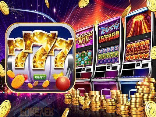 The Best Online Slot Games To Try Out