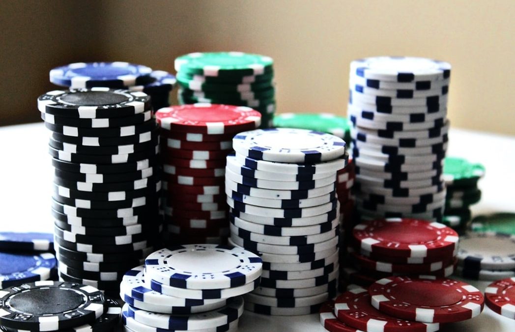 Important Aspects to Maintaining a Bankroll in Poker