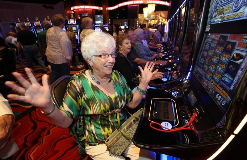 Gambling Games and How It Is Played