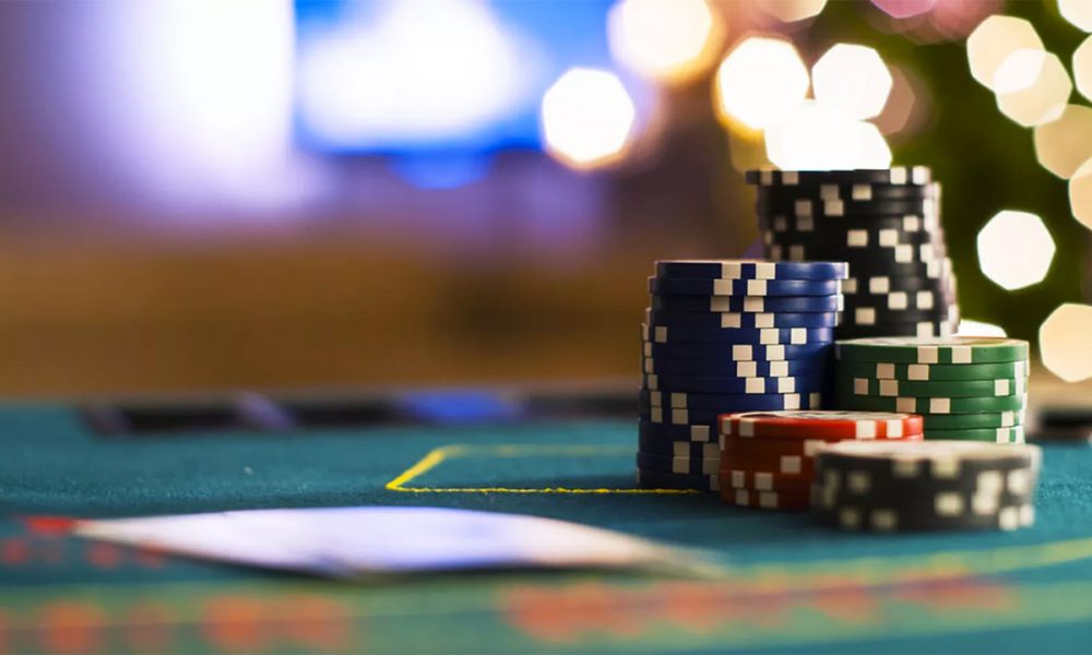 Bitcoin Casinos: A Complete Guide to Crypto-Based Online Gambling