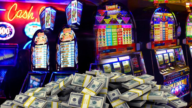 Everything You Need To Know About Slot Tournaments