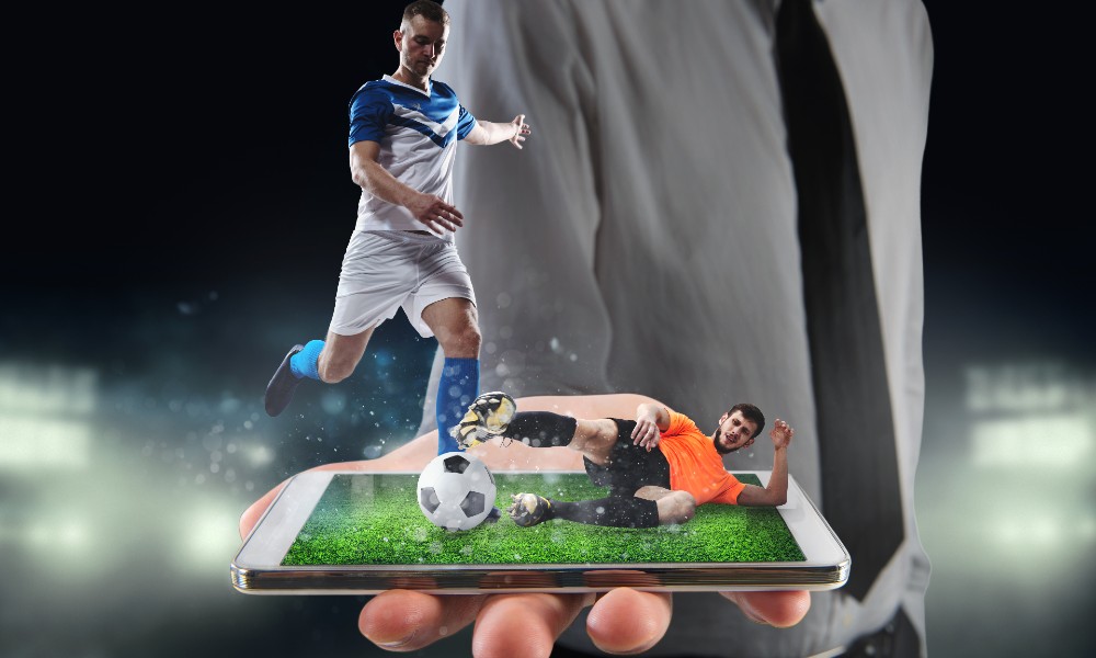 What Advantages Do Digital Sportsbooks Offer Modern Football Betting Players