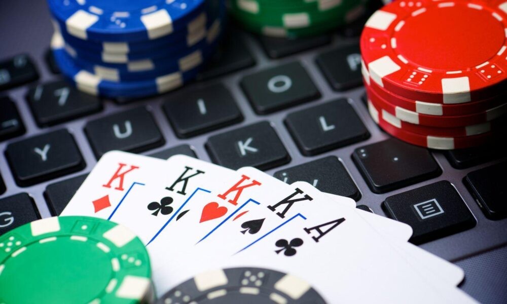 Mobile access changing how people interact with gaming platforms today