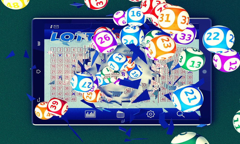 Track Lottery Results Efficiently Through Automated Real Time Notification Systems