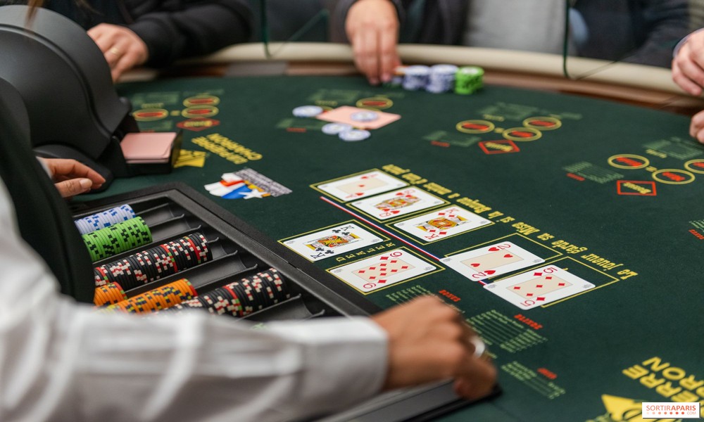 Casino Experiences Continue Evolving Through More Flexible Gaming Choices