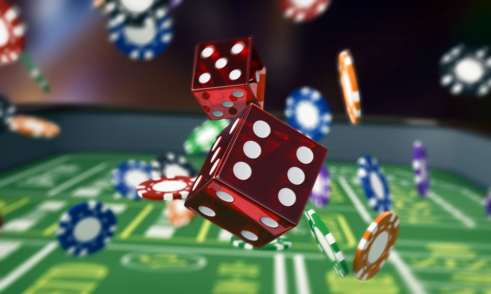 Advanced Online Casino Entertainment Trends Supporting Secure Betting Platform Experiences