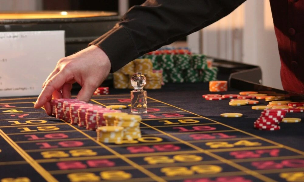 A Practical Guide to Choosing the Right Situs Slot Gacor